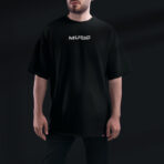 Remera Electronic Music - Imagen 2