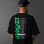 Remera Electronic Music - Imagen 7