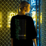 Remera Electronic Music - Imagen 6