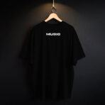 Remera Electronic Music - Imagen 4