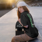 Remera Electronic Music - Imagen 3