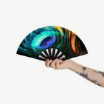 Abanico FEATHER