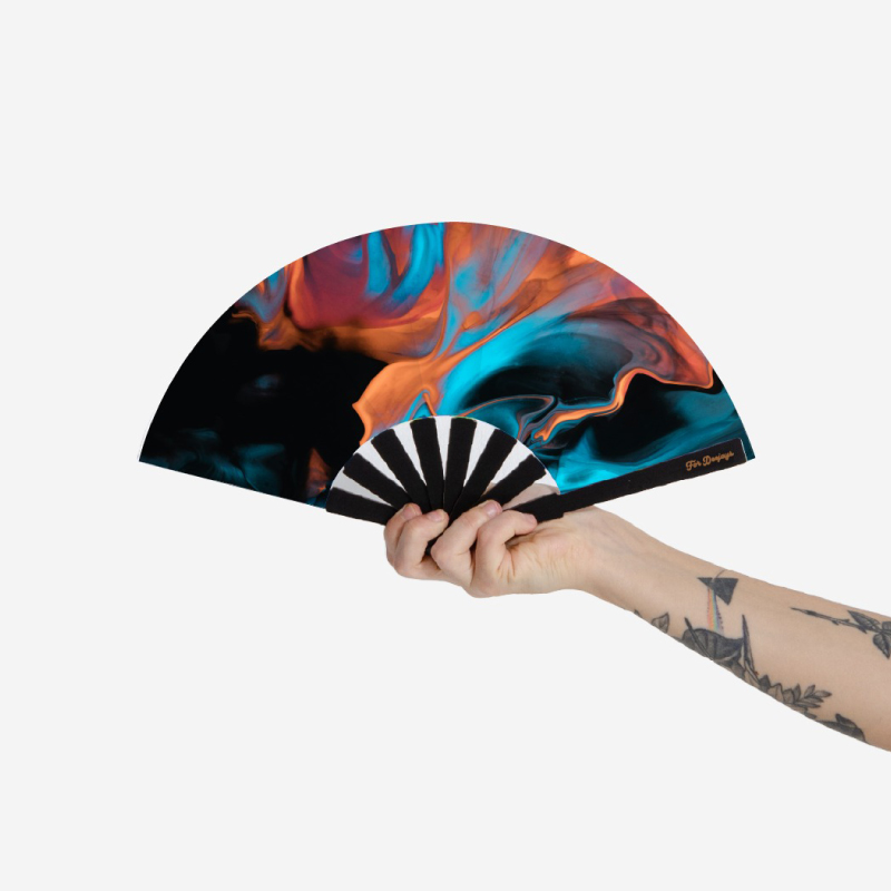 MYST Abanico MYST - Imagen 1