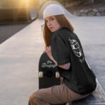 Remera Old School DJ - Imagen 5