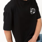 Remera Old School DJ - Imagen 8