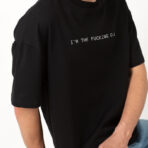 Remera Fucking Deejay