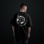 Remera Old School DJ - Imagen 4