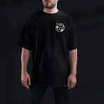 Remera Old School DJ - Imagen 3